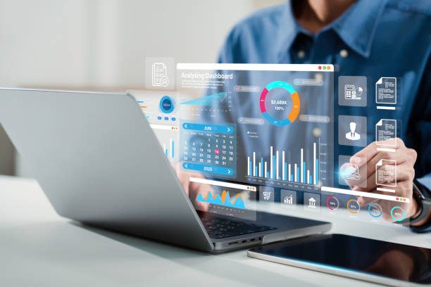 AI Revolution in 2025